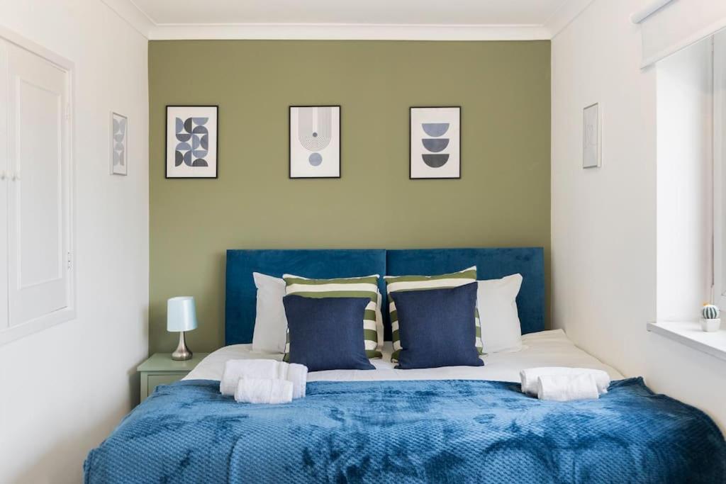 런던 Shard View 2Br Next Tower Bridge 아파트 외부 사진